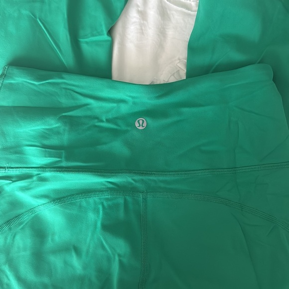 groove super high rised flair pant - Picture 2 of 3